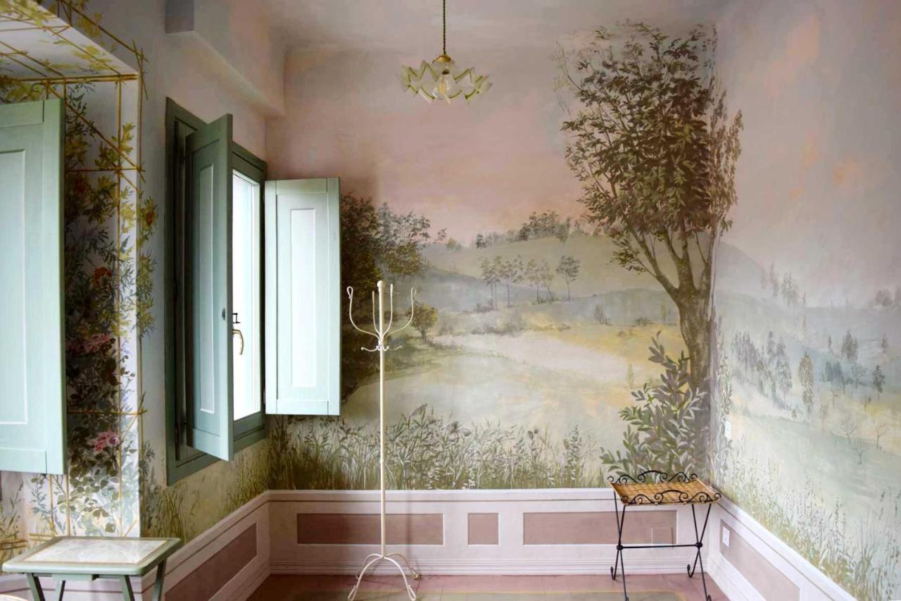 Paca Casa Rural. Arts And Landscape In Asturias Gijón Exteriér fotografie